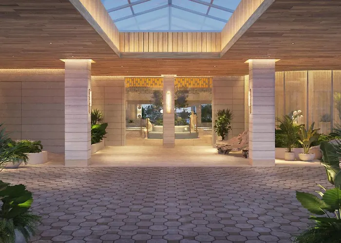 Newport Beachside Hotel & Resort